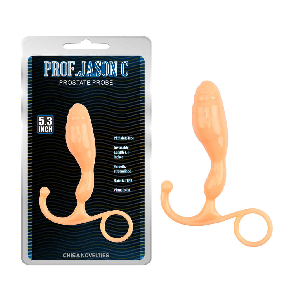 Prostate Probe