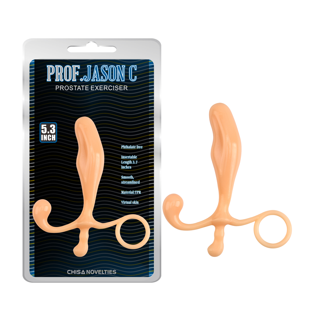 Prostate Exerciser