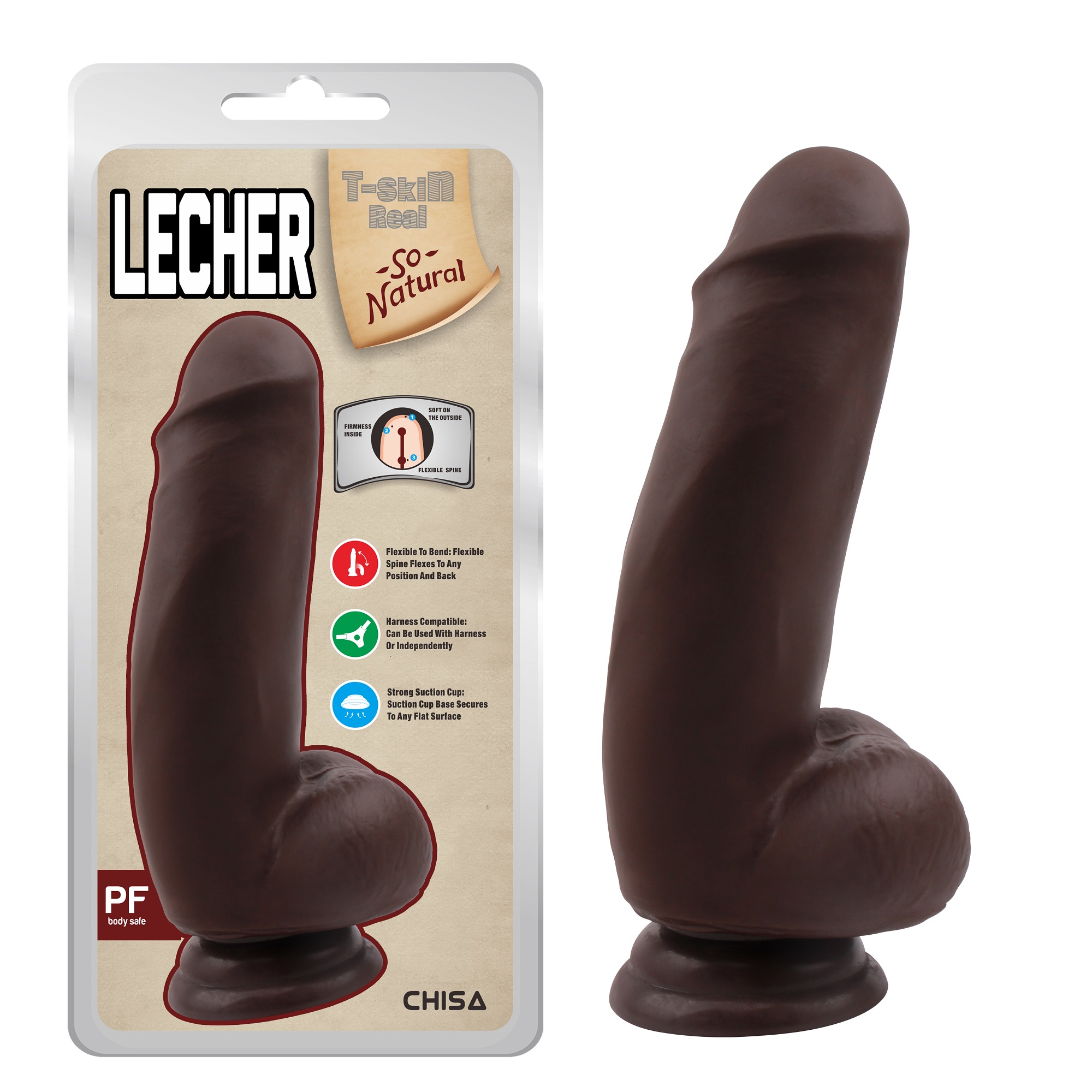 Lecher - Brown