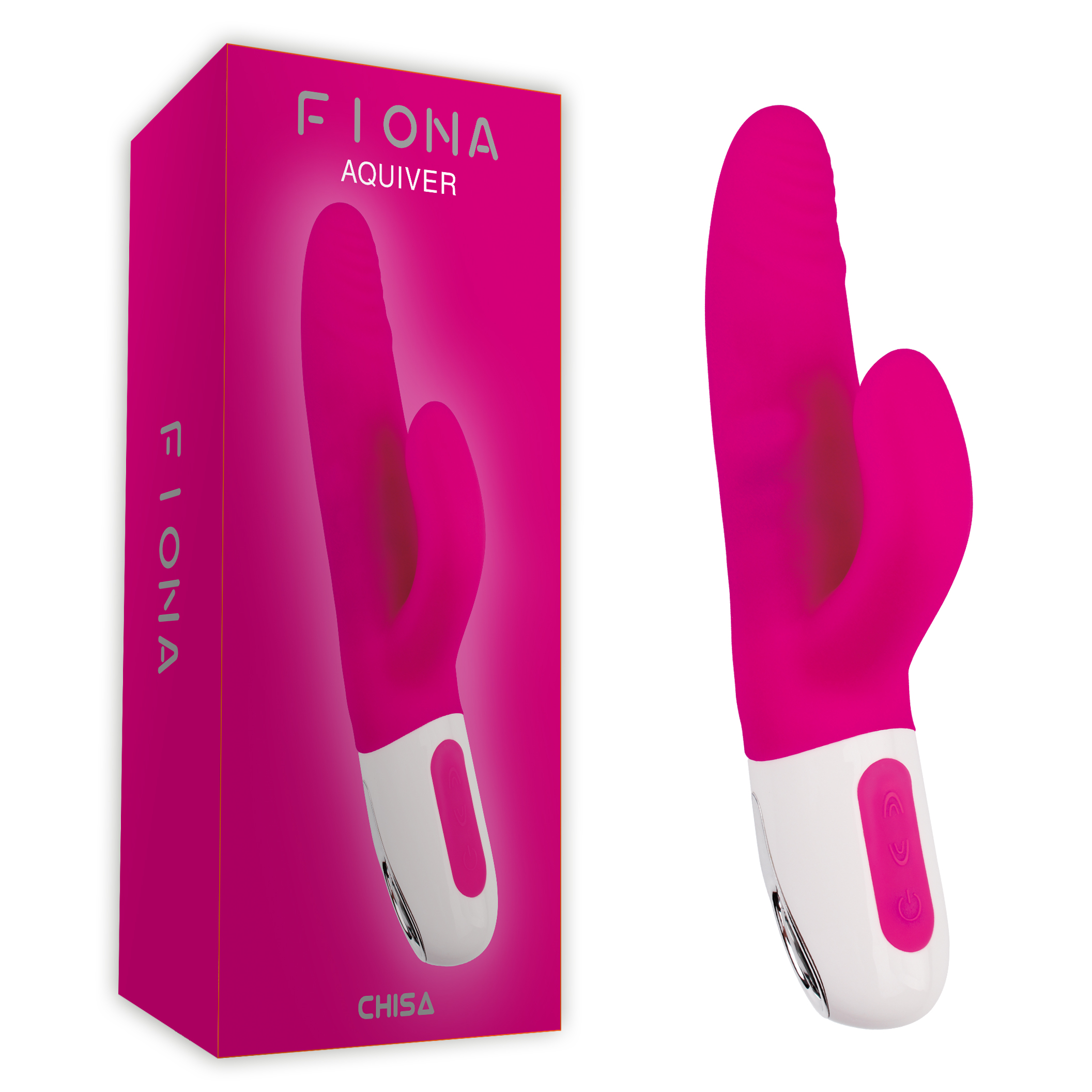 Aquiver-Pink
