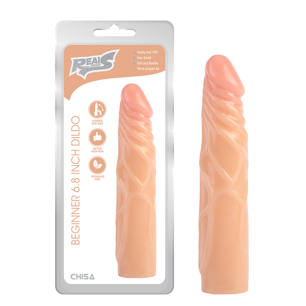 Beginner 6.8 Inch Dildo