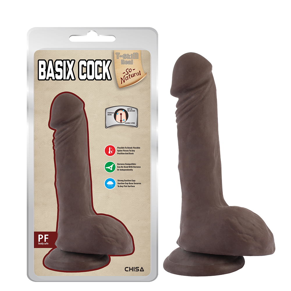 Basix Cock-Brown