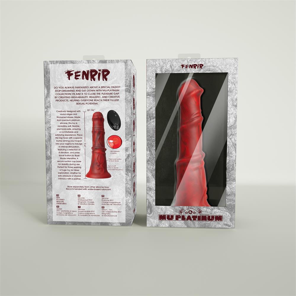 Fenrir