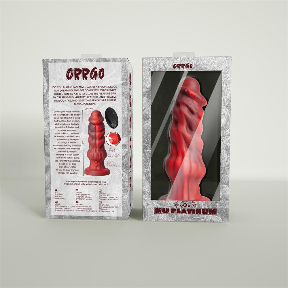 Orrgo