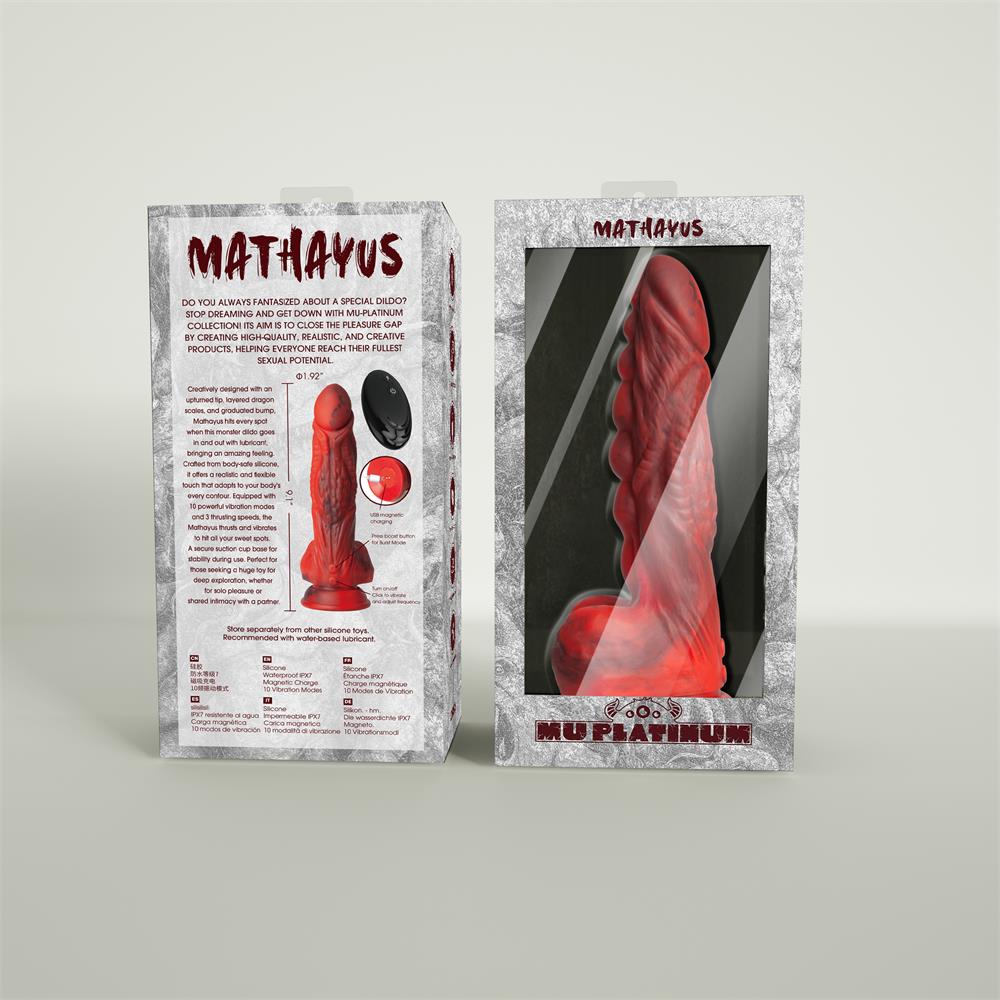 Mathayus