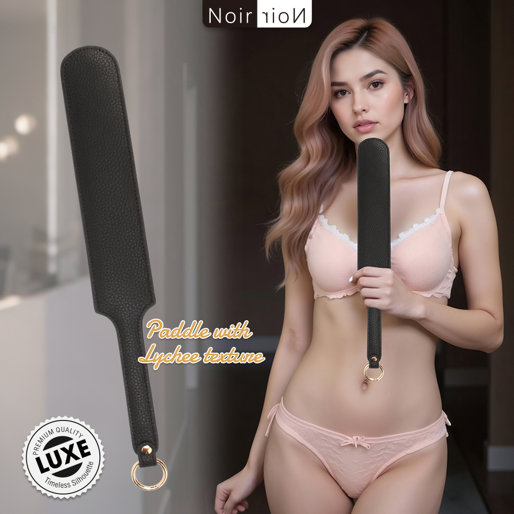 Paddle with Lychee texture