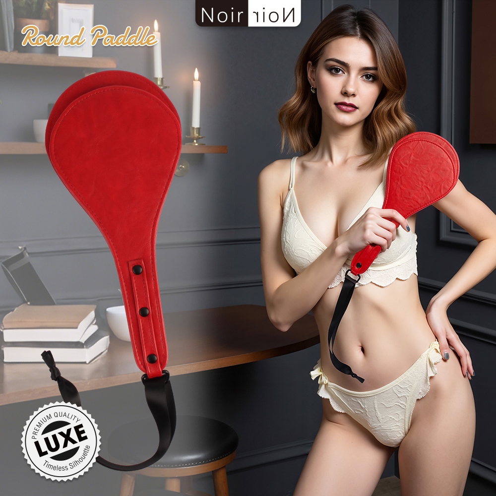 Round Paddle