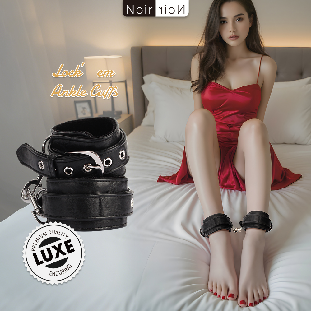 Lover’s Hog Tie System