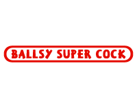Ballsy Super Cock