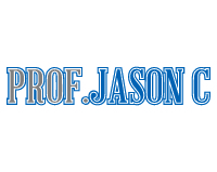 Prof.Jason C	