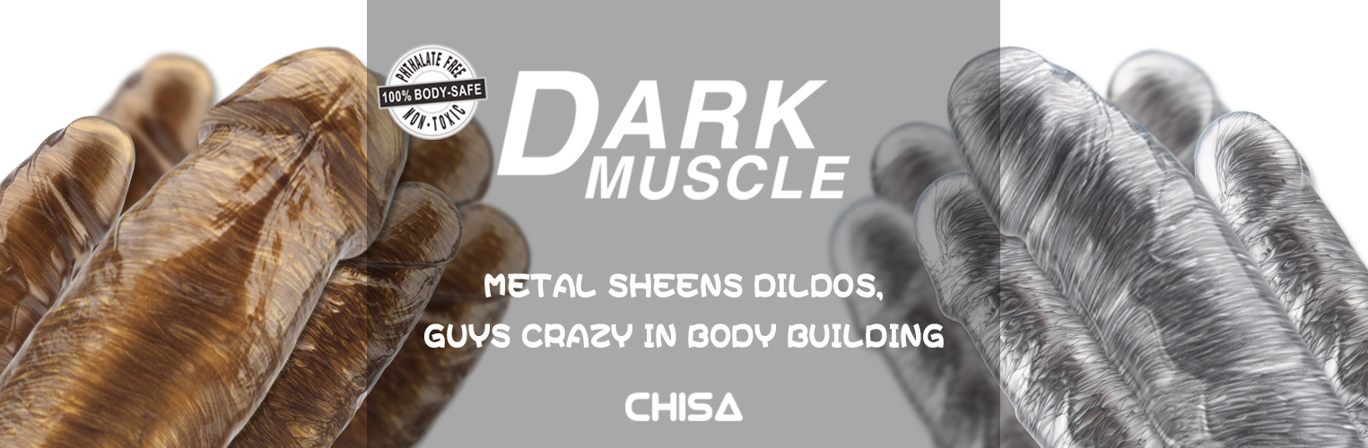 Dark Muscle